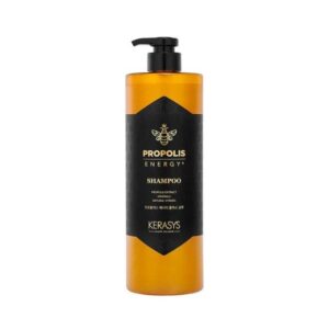 Kerasys Shampoo Energy Plus de Própolis 1L (Made in Korea)